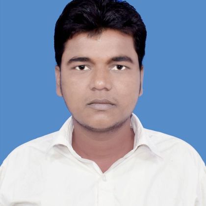 Krishna Kumar Profile Picture