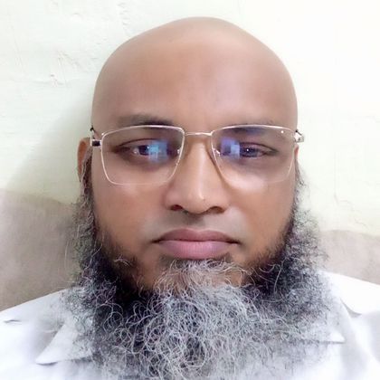 Muhammad shaikh Profile Picture