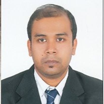 Amitava Mukherjee Profile Picture