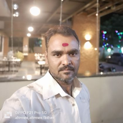 RamdasChaudhar Chaudhar Profile Picture