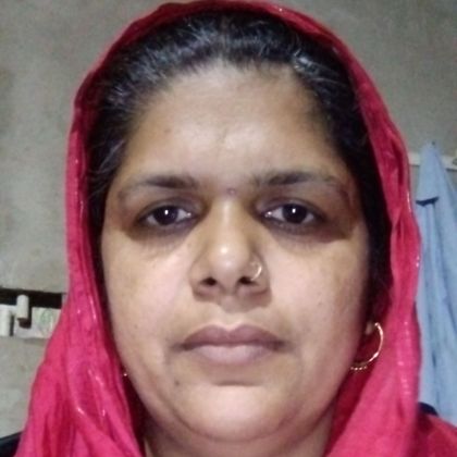 Sharmila Devi Profile Picture