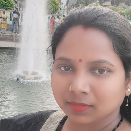jyoti Kumari Profile Picture