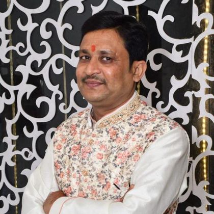 Rajesh Gupta Profile Picture