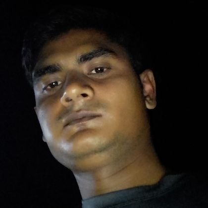 Ramesh Yadav Profile Picture