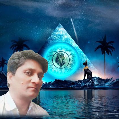 Vinod Chauhan Profile Picture
