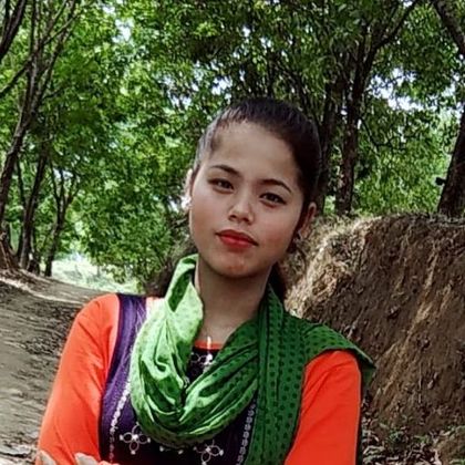 Aruna chakma Profile Picture