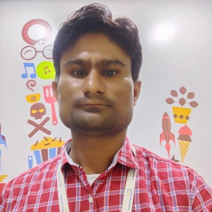 Piyushkumar Parmar Profile Picture