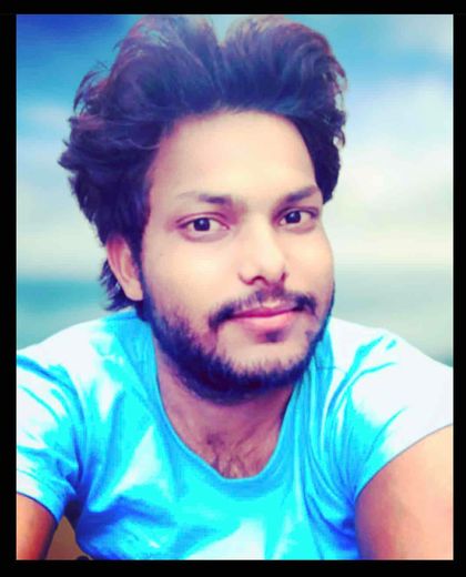 Abhaynath Paswan Profile Picture