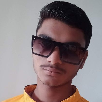 Prabhushankar kumar Profile Picture