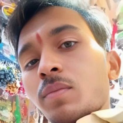 Rajesh sonkar Profile Picture