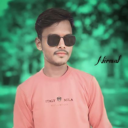 Nirmal Paswan Profile Picture
