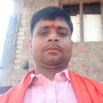 Ranjeet Pandey Profile Picture