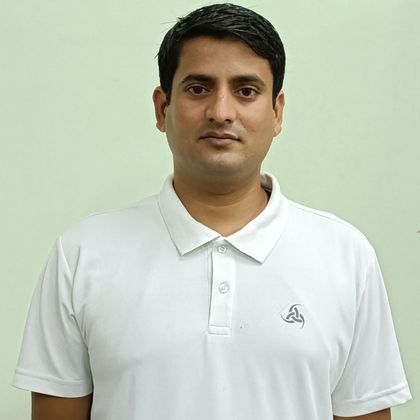 sagar Singh Profile Picture