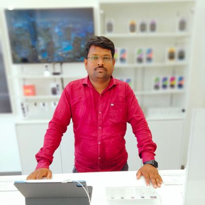 Manohar Rathod Profile Picture