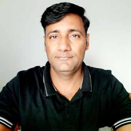 Virendar Kumar Singh Profile Picture