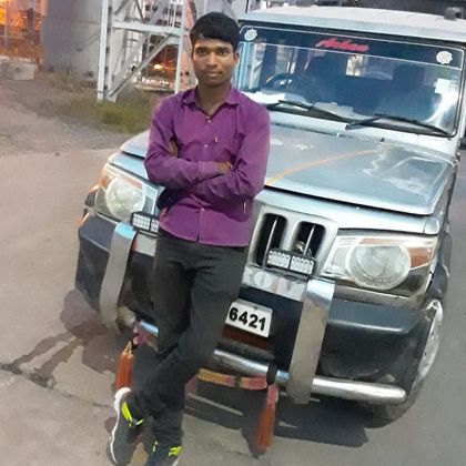 Pradeep Yadav Profile Picture