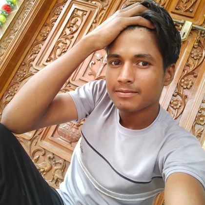 pankaj Bairwa Profile Picture