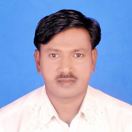 Rajesh Nishad Profile Picture