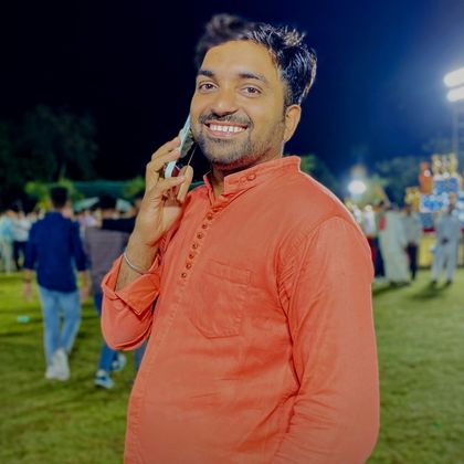 Ashish nagar Profile Picture