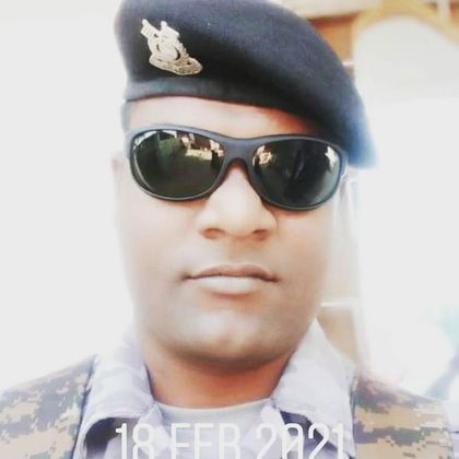 praveen Kumar Profile Picture