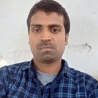 dileep gupta Profile Picture