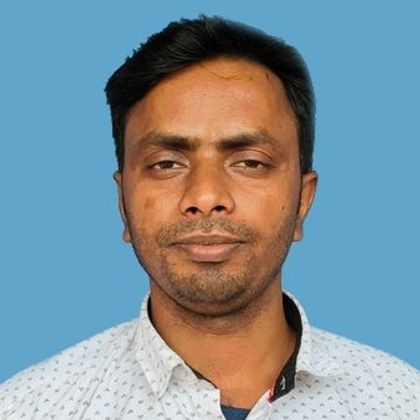 Sanjoy Mondal Profile Picture