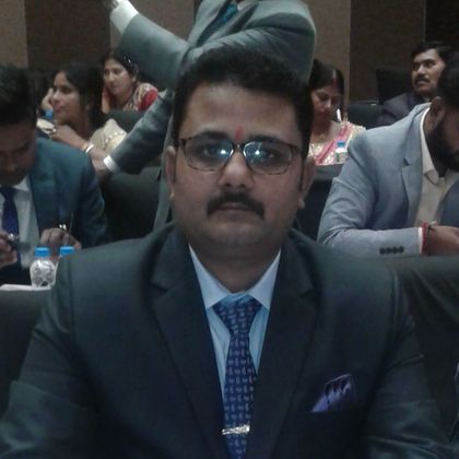 sandeep thakur Profile Picture