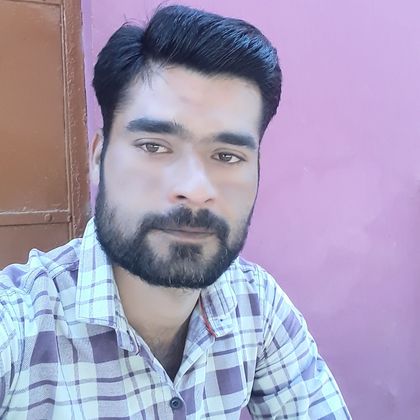 Atif AhmadKhan Profile Picture