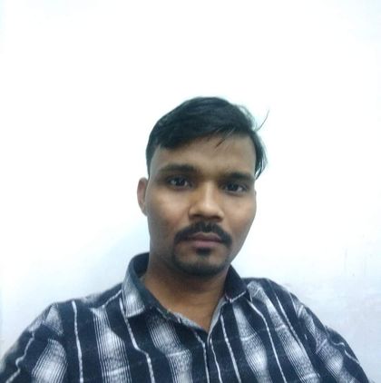 Sandip Lale Profile Picture