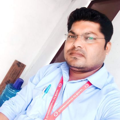 Jakir Ansari Profile Picture
