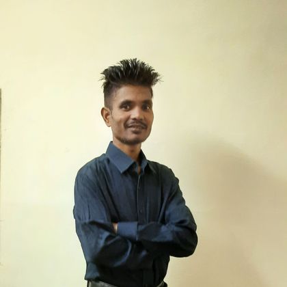 Ashish nike Profile Picture