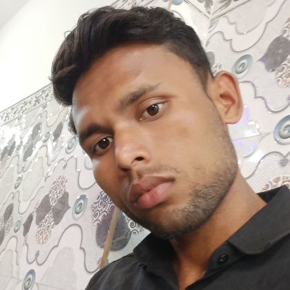 MD Sufiyan Profile Picture