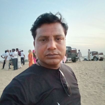 shahbuddin khureshy Profile Picture