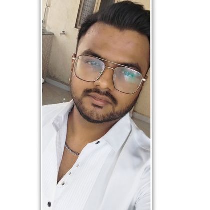 pranay ghadge Profile Picture