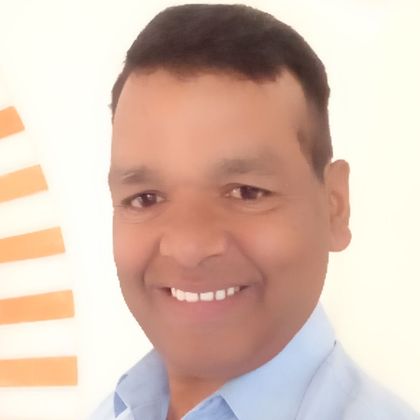 Vinay Bhatt Profile Picture