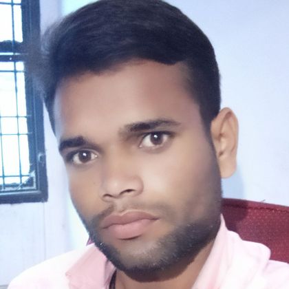 Jitendra Gangwar Profile Picture