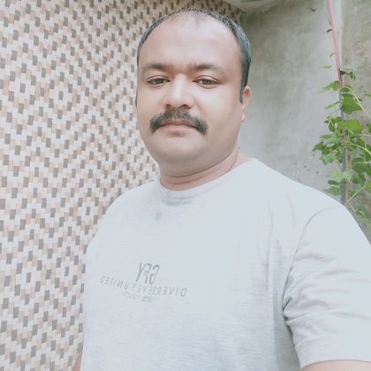 Rohit bhati Profile Picture