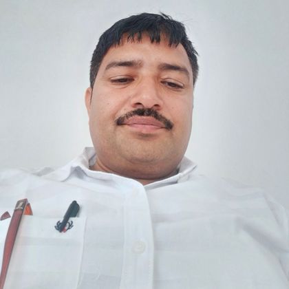 Pankaj Yadav Profile Picture