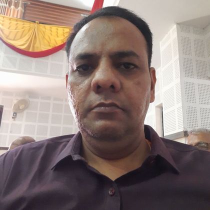 Dinesh  Upadhyay  Profile Picture