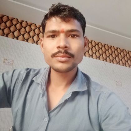 Amit Kumar Profile Picture