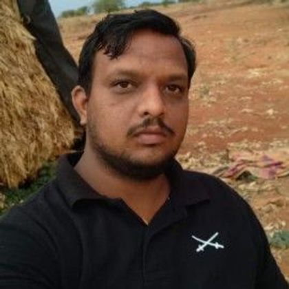 Vinay Gavimath Profile Picture