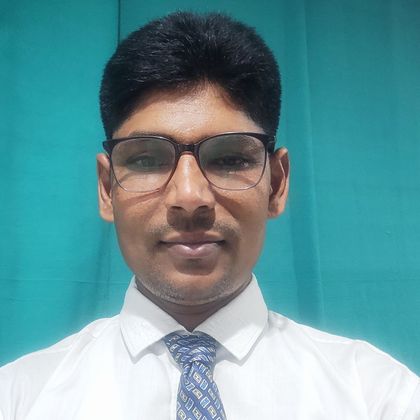 Akhileshkumar ray Profile Picture