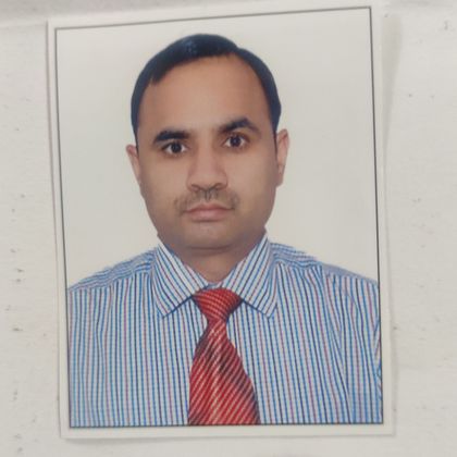 Satyavir Yadav Profile Picture