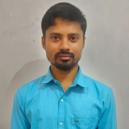 Chiranjit Baidya Profile Picture