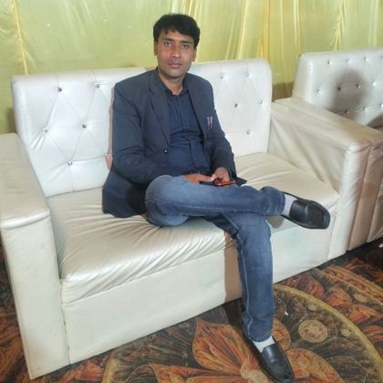 vinod upadhyay Profile Picture