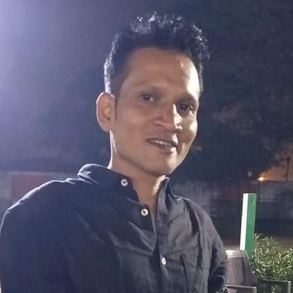Satyendrasinh Bamania Profile Picture