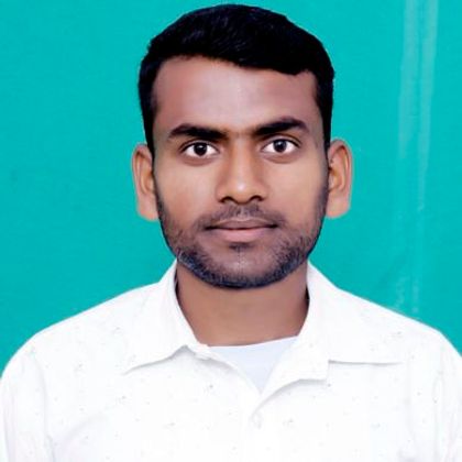 Ajendra kumar Profile Picture