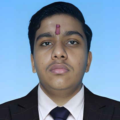 Vaibhavsingh Thakur Profile Picture