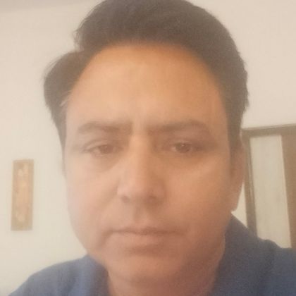 Shashi Mohan Profile Picture