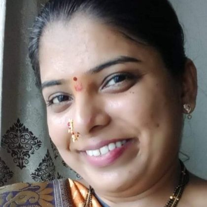 Suchita Parulekar Profile Picture
